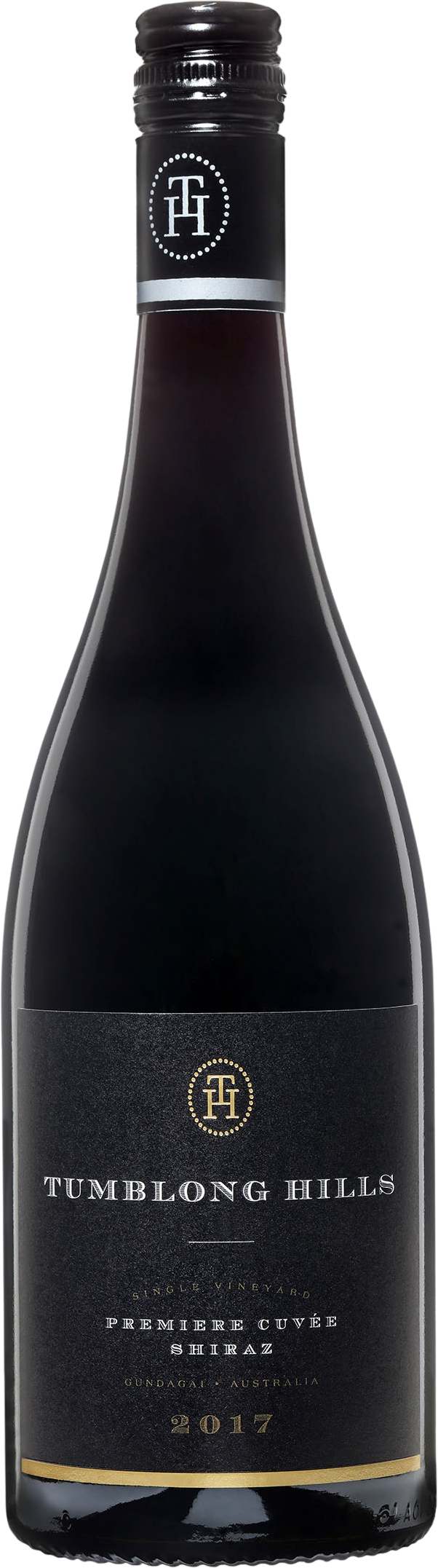 Tumblong Hills Premier Cuvée Gundagai Shiraz 2021 Gundagai